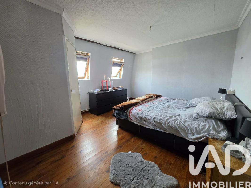 Maison 5 Pièce(s) Tourcoing - Photo 12