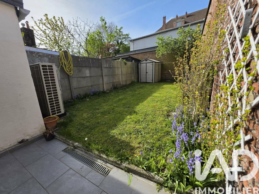 Maison 5 Pièce(s) Tourcoing - Photo 15