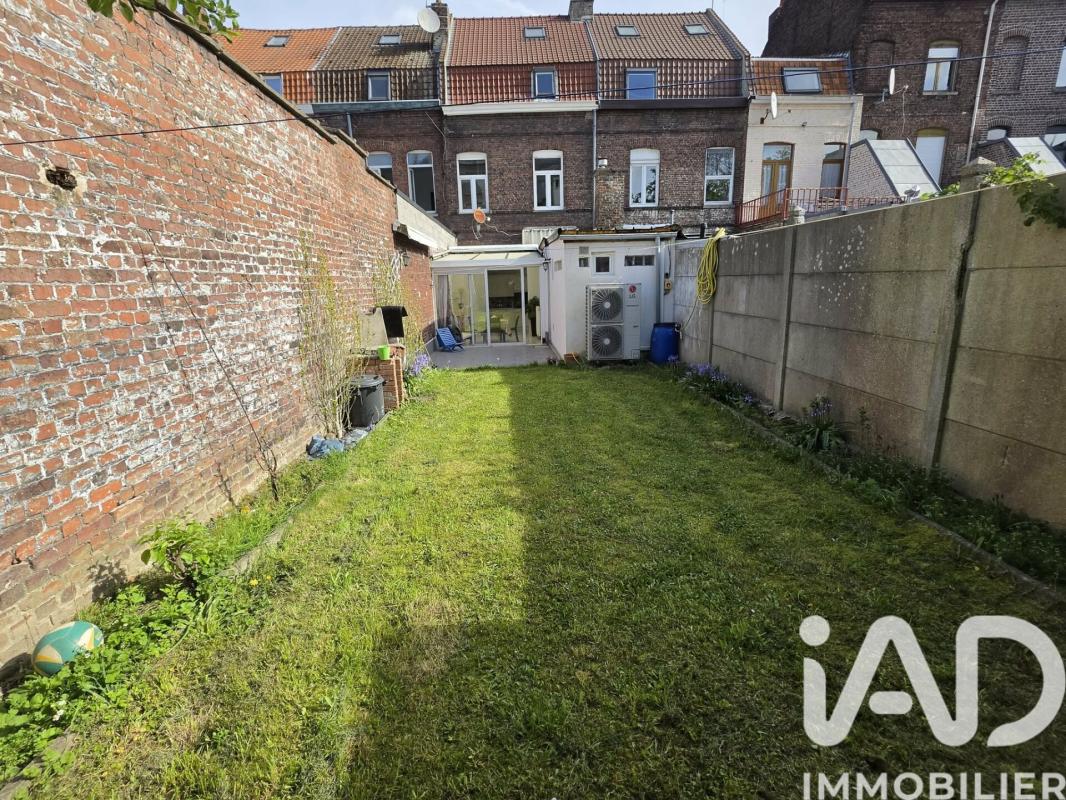 Maison 5 Pièce(s) Tourcoing - Photo 16