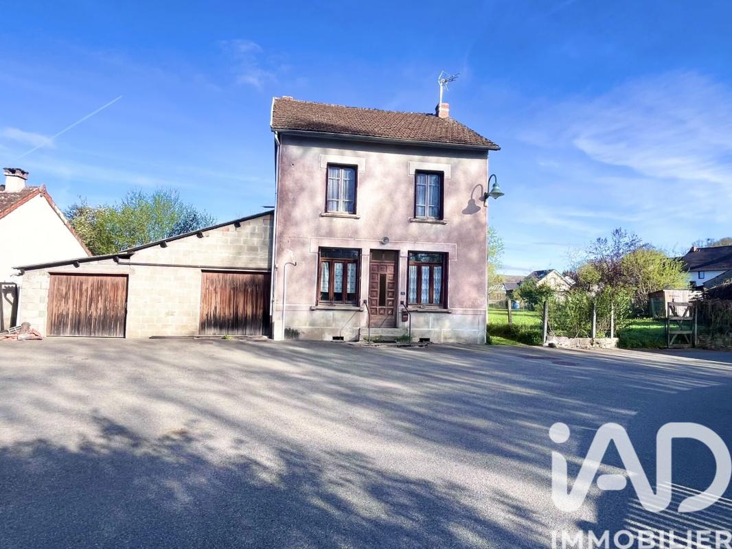 Maison 6 Pièce(s) Giat - Photo 1