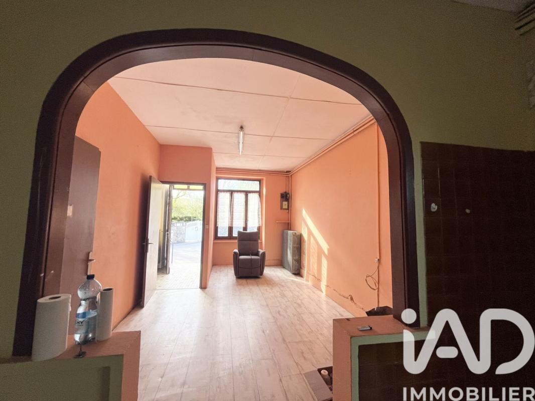 Maison 6 Pièce(s) Giat - Photo 3
