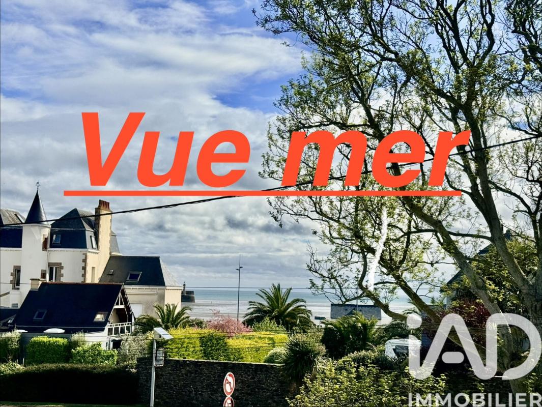 Maison 5 Pièce(s) Binic