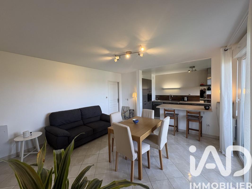 Appartement 4 Pièce(s) Saint-Fargeau-Ponthierry - Photo 2