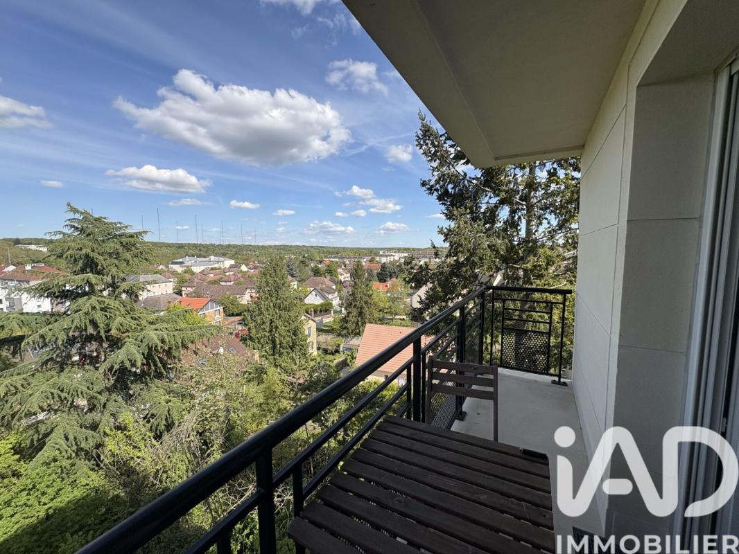 Appartement 4 Pièce(s) Saint-Fargeau-Ponthierry - Photo 4