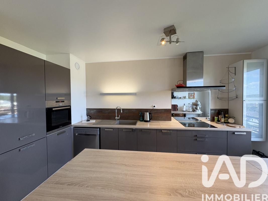 Appartement 4 Pièce(s) Saint-Fargeau-Ponthierry - Photo 6