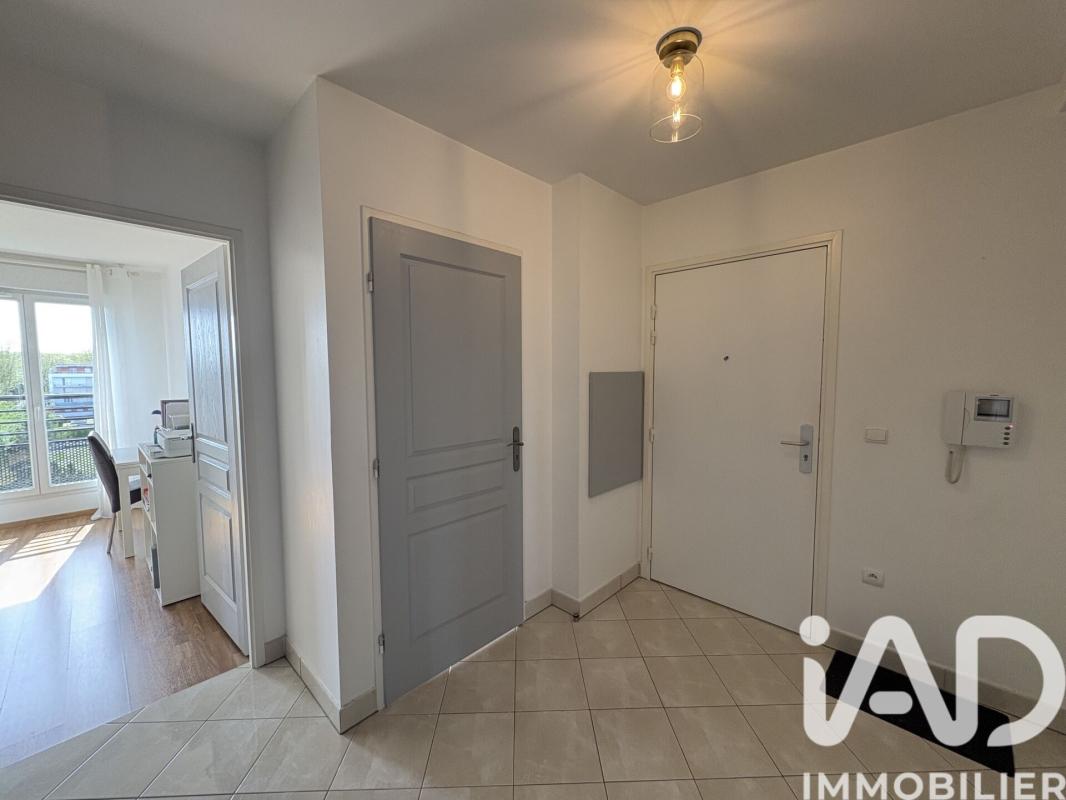 Appartement 4 Pièce(s) Saint-Fargeau-Ponthierry - Photo 7