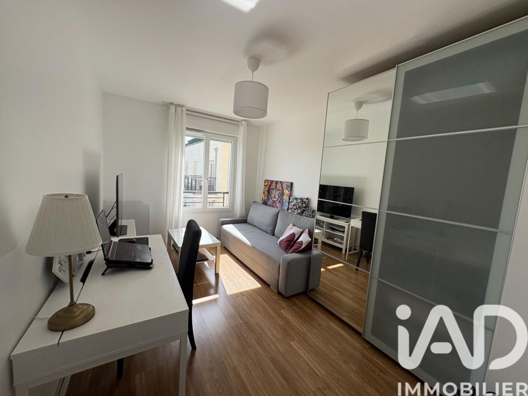 Appartement 4 Pièce(s) Saint-Fargeau-Ponthierry - Photo 8