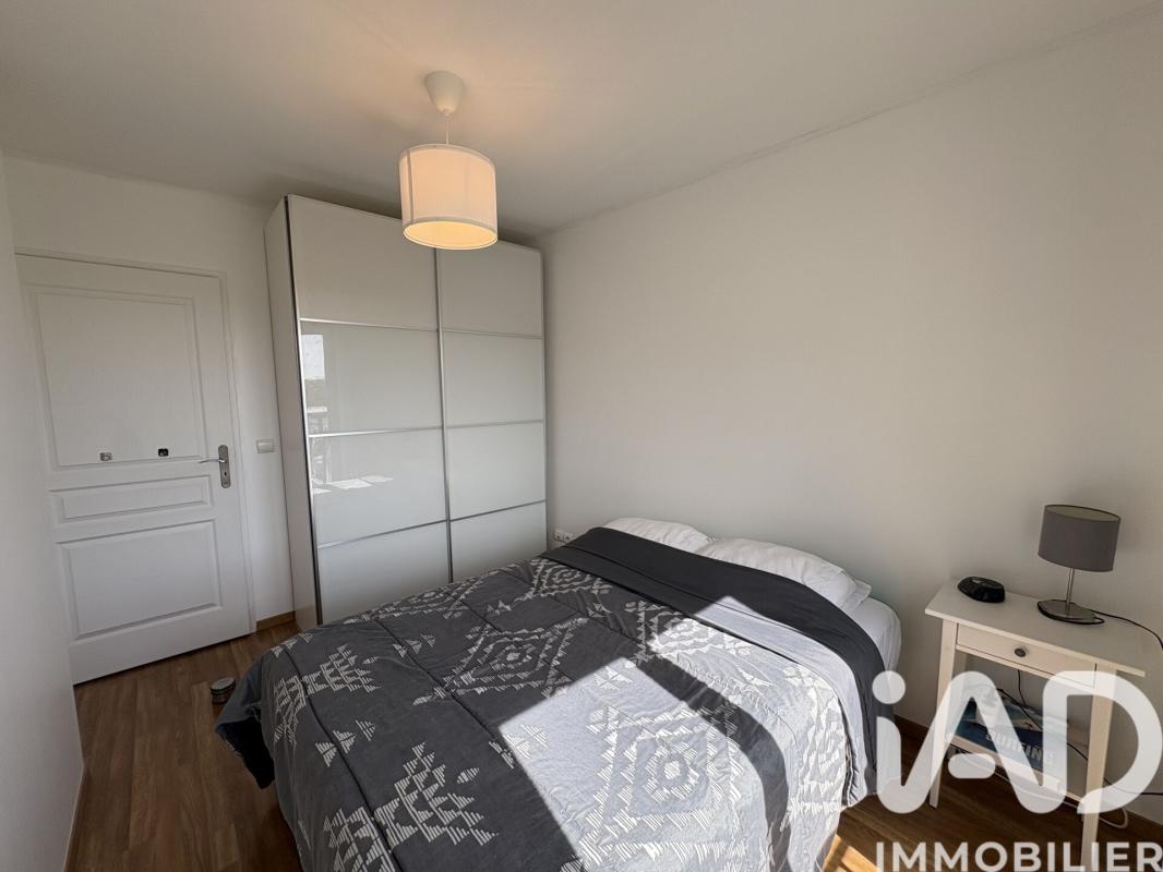 Appartement 4 Pièce(s) Saint-Fargeau-Ponthierry - Photo 9