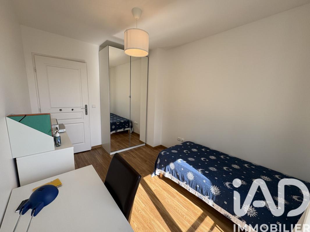 Appartement 4 Pièce(s) Saint-Fargeau-Ponthierry - Photo 10