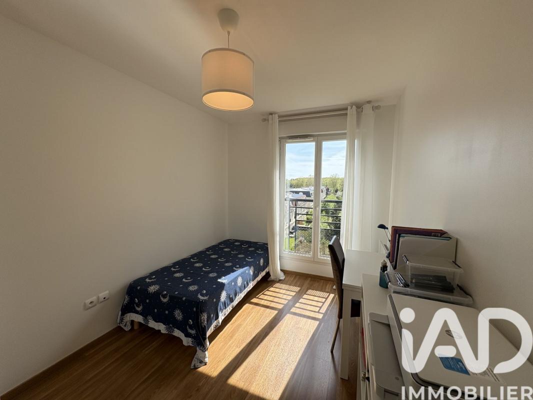 Appartement 4 Pièce(s) Saint-Fargeau-Ponthierry - Photo 11