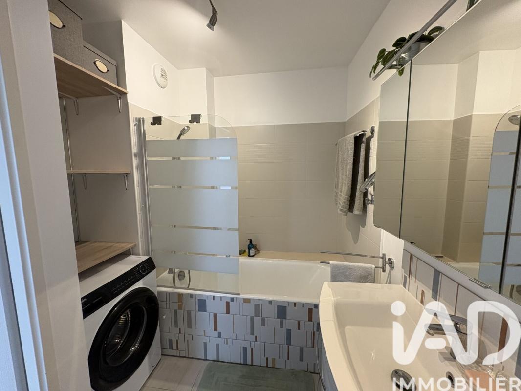 Appartement 4 Pièce(s) Saint-Fargeau-Ponthierry - Photo 12