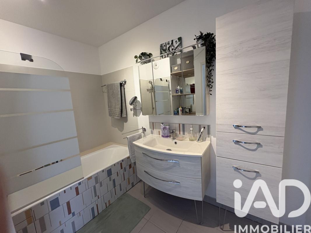 Appartement 4 Pièce(s) Saint-Fargeau-Ponthierry - Photo 13