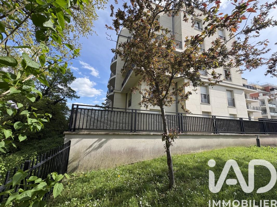 Appartement 4 Pièce(s) Saint-Fargeau-Ponthierry - Photo 14