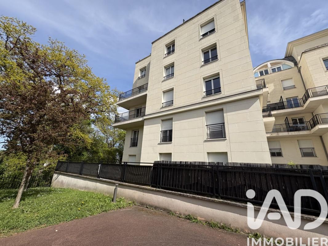 Appartement 4 Pièce(s) Saint-Fargeau-Ponthierry - Photo 15