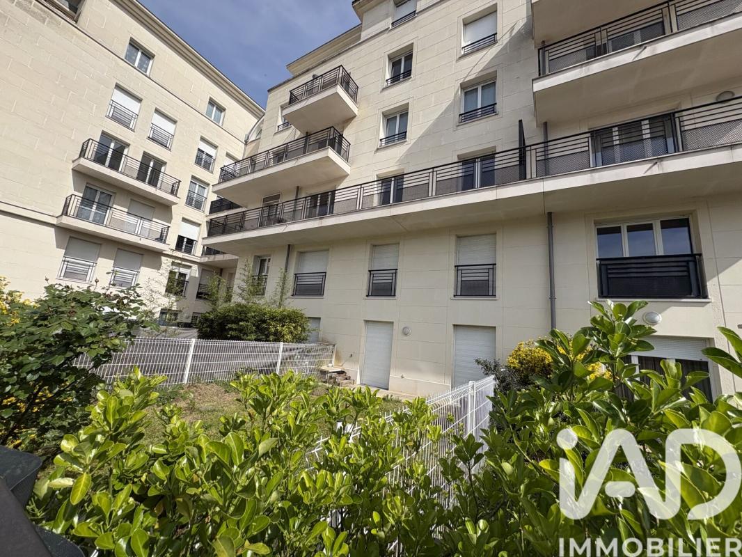 Appartement 4 Pièce(s) Saint-Fargeau-Ponthierry - Photo 16