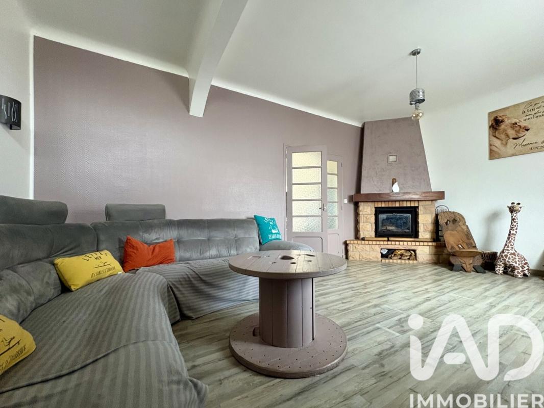 Maison traditionnelle 4 Pièce(s) Les Sables-d'Olonne