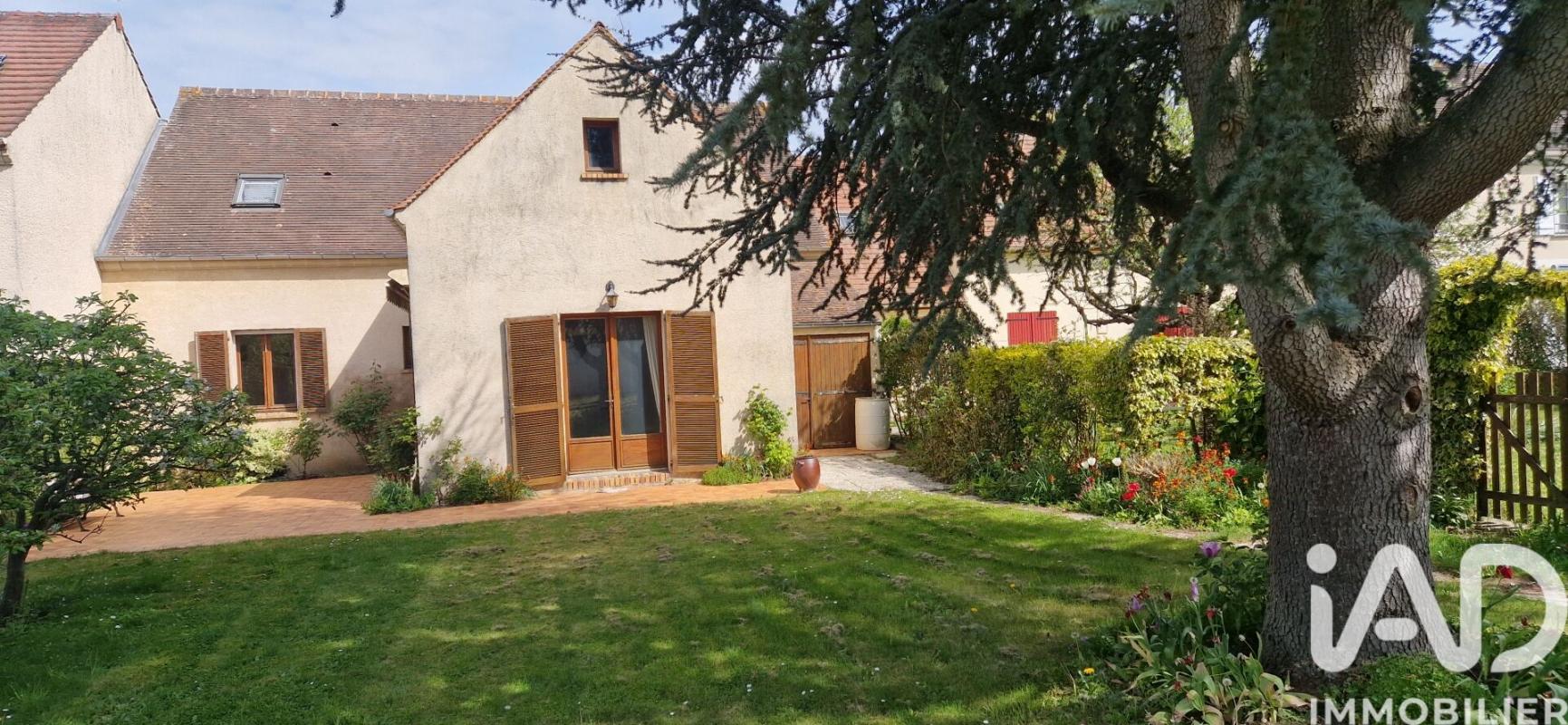 Maison 6 Pièce(s) Marines