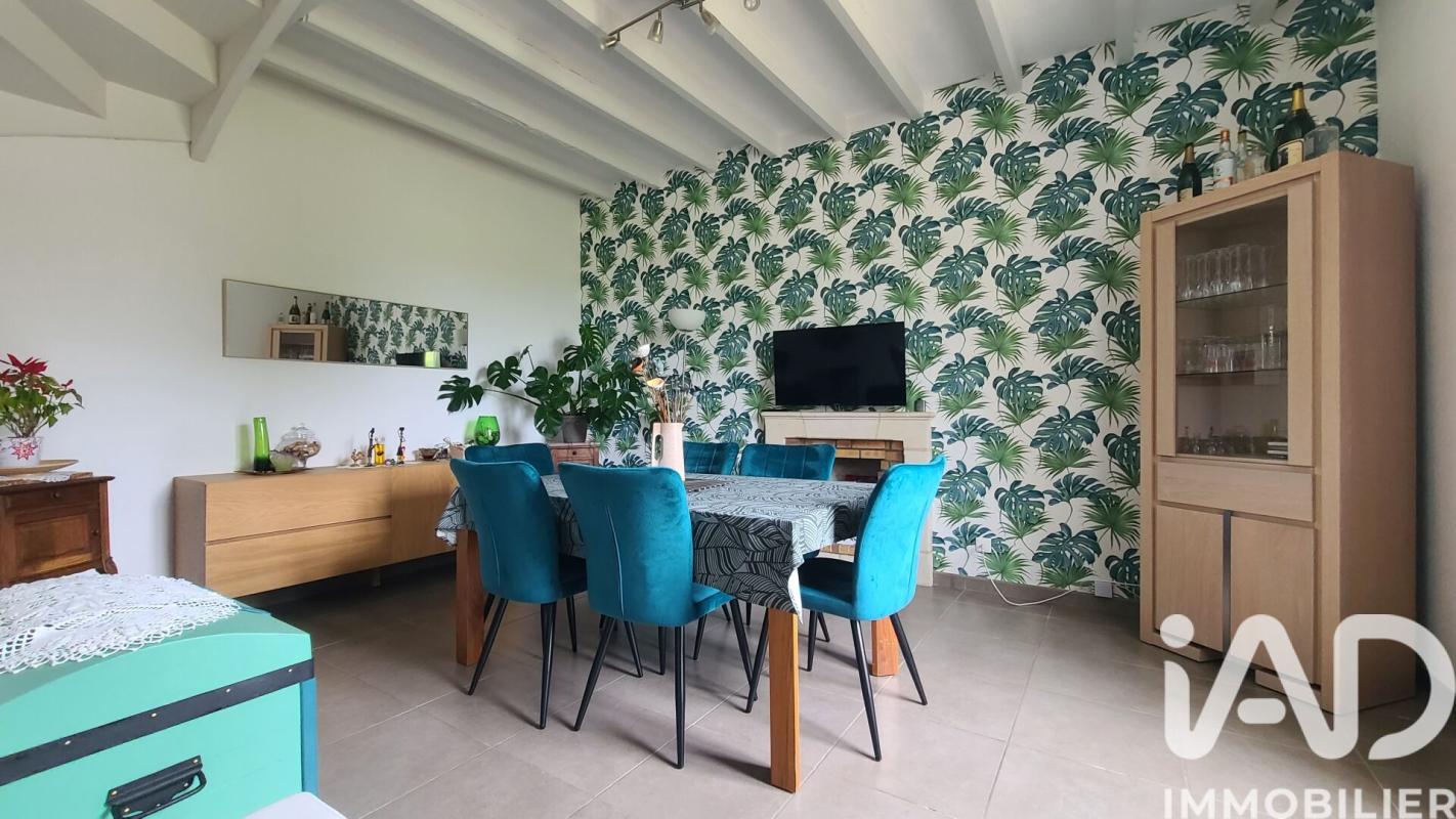 Maison 5 Pièce(s) Courléon - Photo 2
