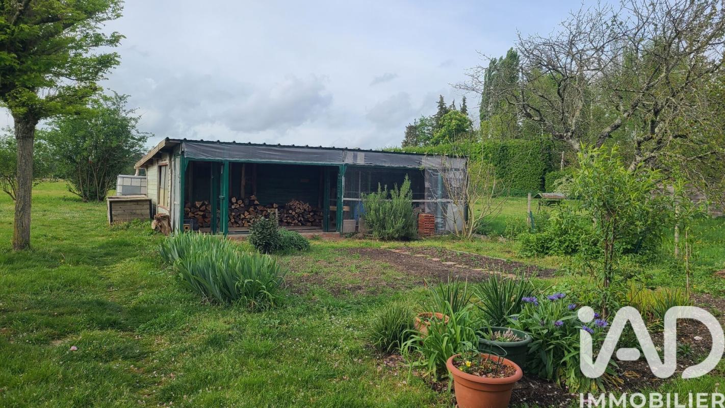 Maison 5 Pièce(s) Courléon - Photo 11