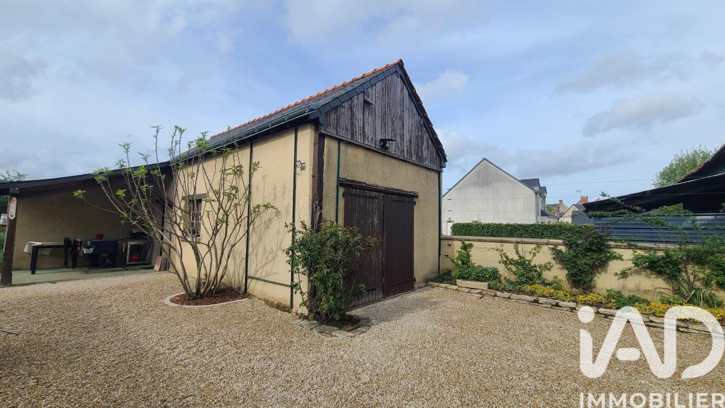 Maison 5 Pièce(s) Courléon - Photo 12