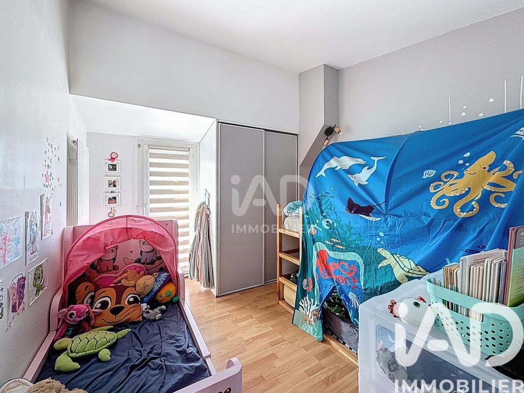 Appartement 4 Pièce(s) Torcy