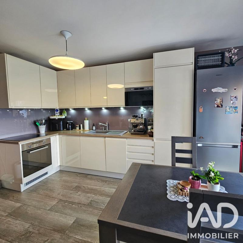 Appartement 4 Pièce(s) Épinay-sur-Seine - Photo 2