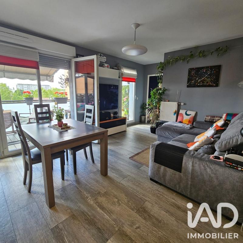 Appartement 4 Pièce(s) Épinay-sur-Seine - Photo 3