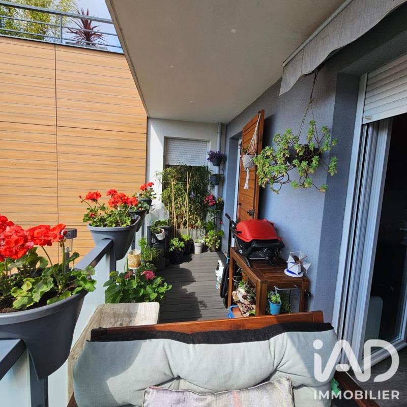 Appartement 4 Pièce(s) Épinay-sur-Seine - Photo 5