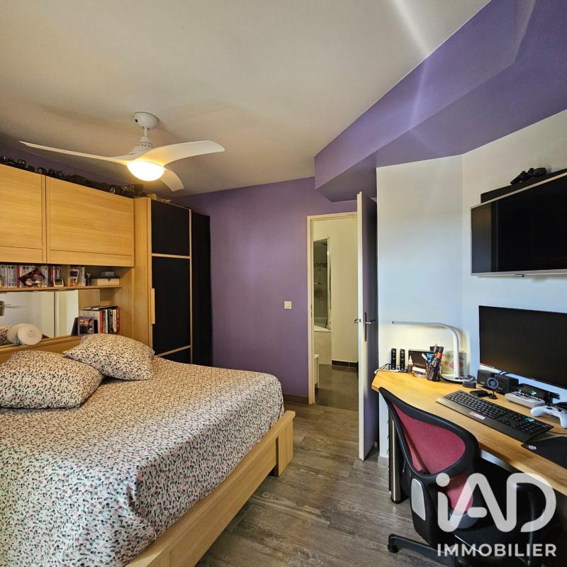 Appartement 4 Pièce(s) Épinay-sur-Seine - Photo 6