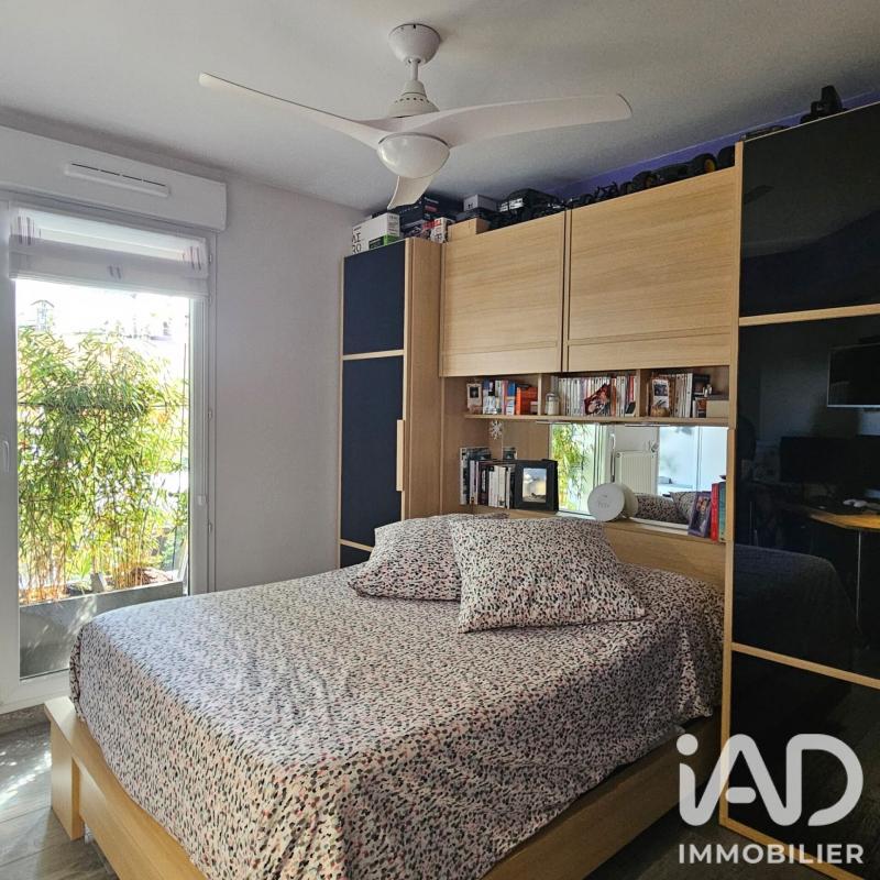 Appartement 4 Pièce(s) Épinay-sur-Seine - Photo 7