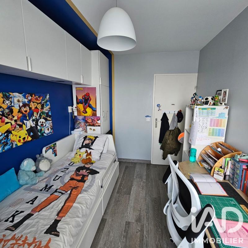 Appartement 4 Pièce(s) Épinay-sur-Seine - Photo 9
