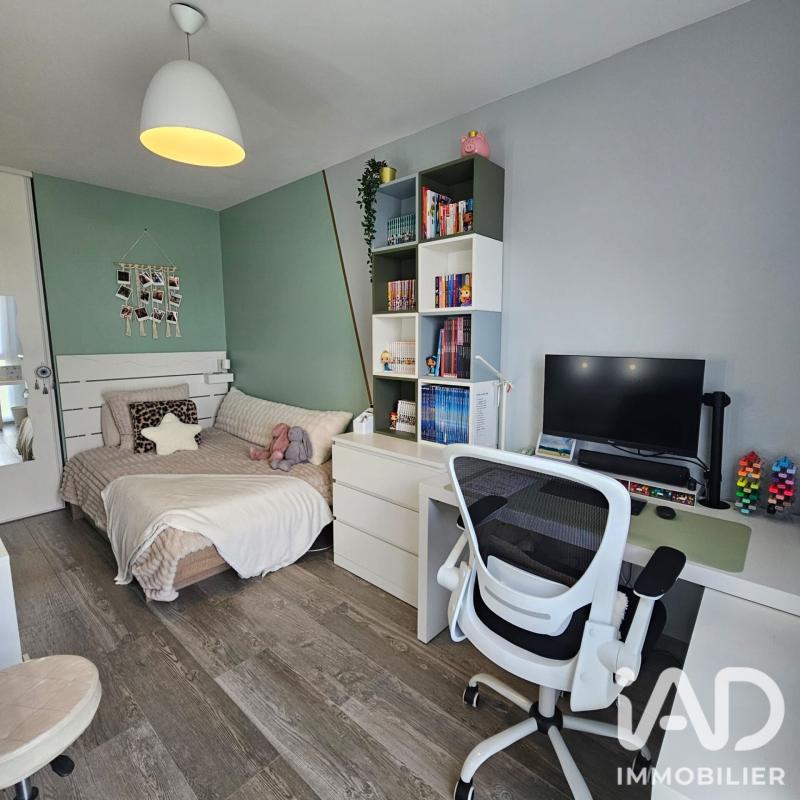 Appartement 4 Pièce(s) Épinay-sur-Seine - Photo 10