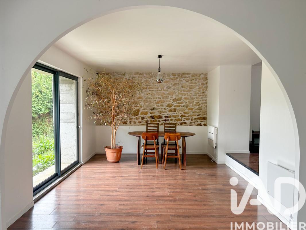 Maison 6 Pièce(s) Caudan