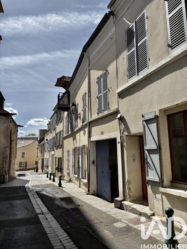 Appartement 1 Pièce(s) Andrésy