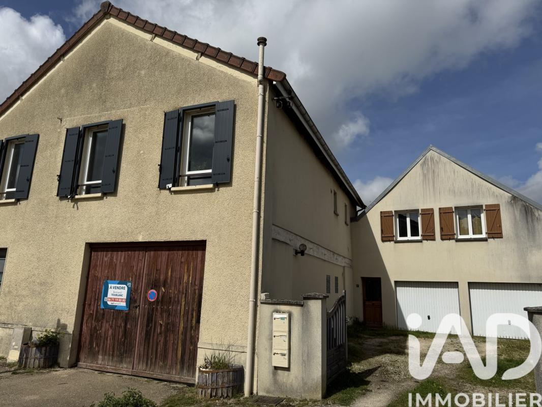 Appartement 4 Pièce(s) Étampes
