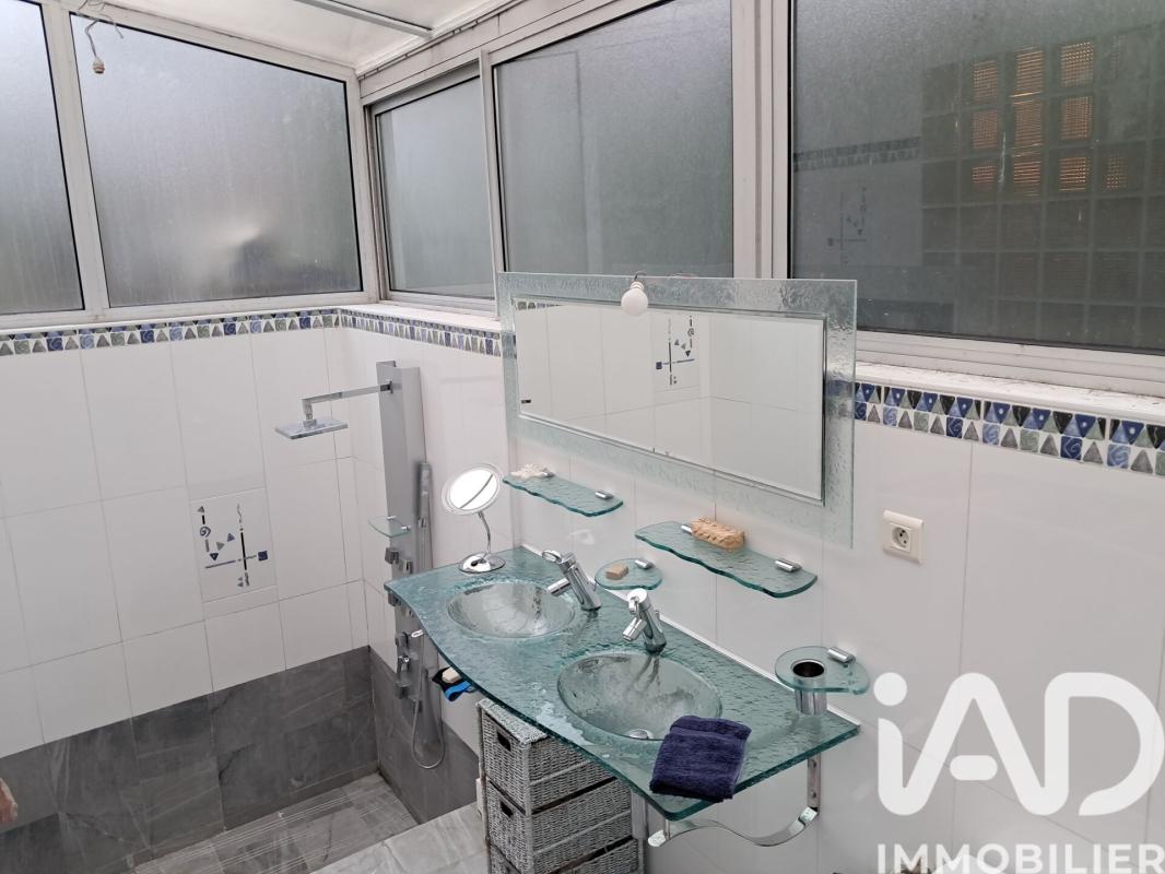 Demeure 5 Pièce(s) Châtenay-Malabry