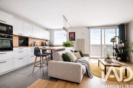 Appartement 3 Pièce(s) Chatou