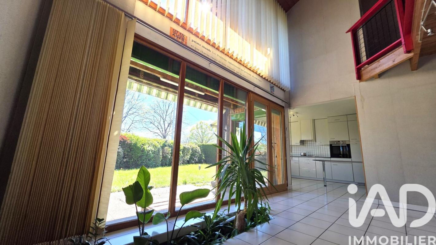 Maison d'architecte 5 Pièce(s) Riom