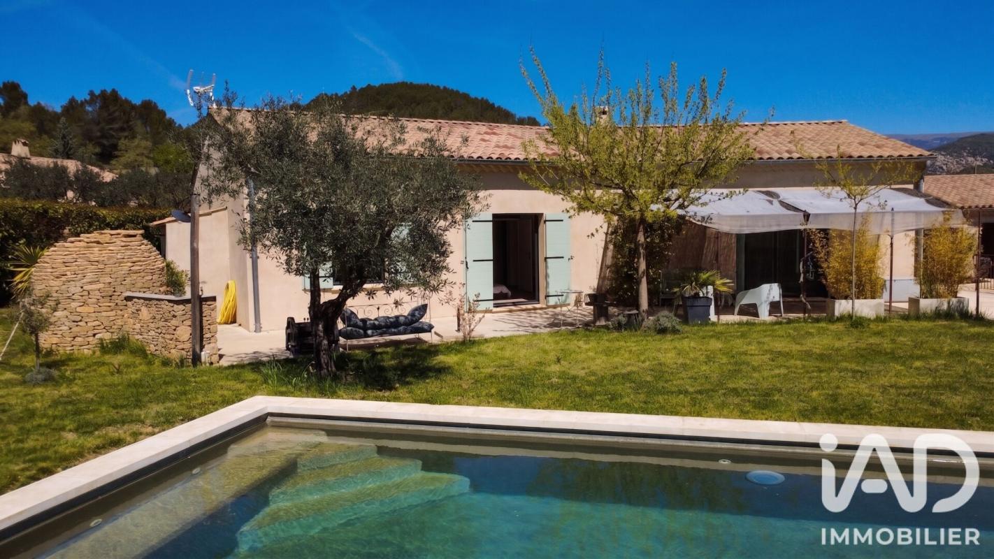 Maison 4 Pièce(s) Nyons - Photo 14