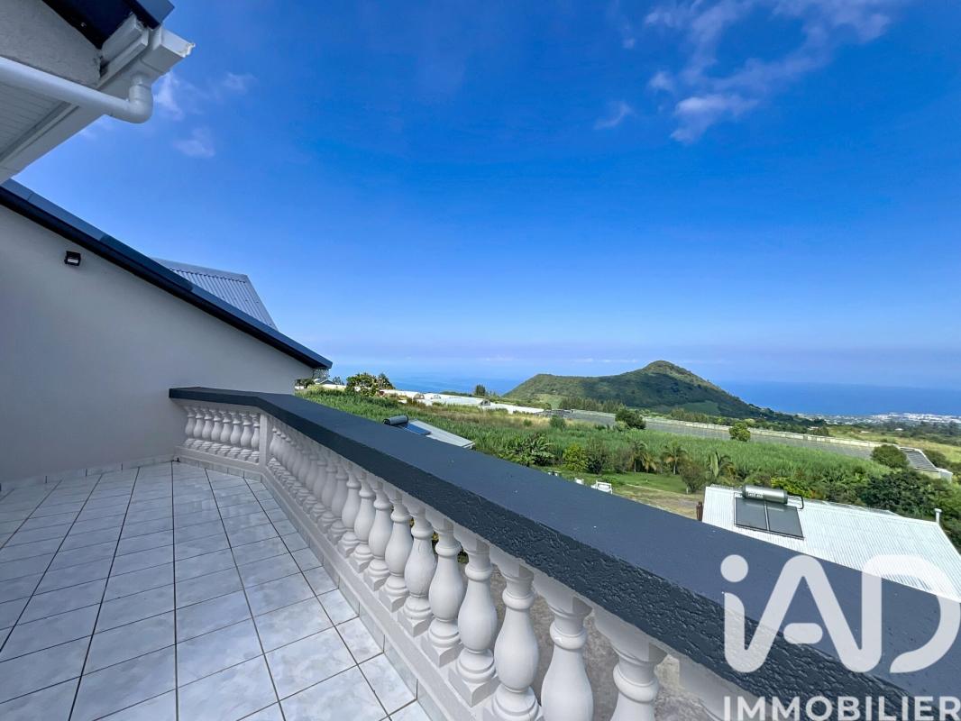 Maison 5 Pièce(s) Saint-Pierre