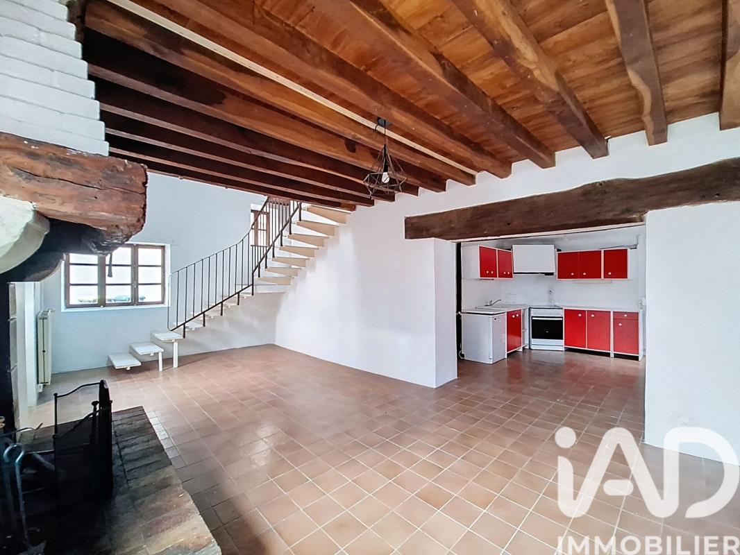 Maison 4 Pièce(s) Périgny - Photo 4