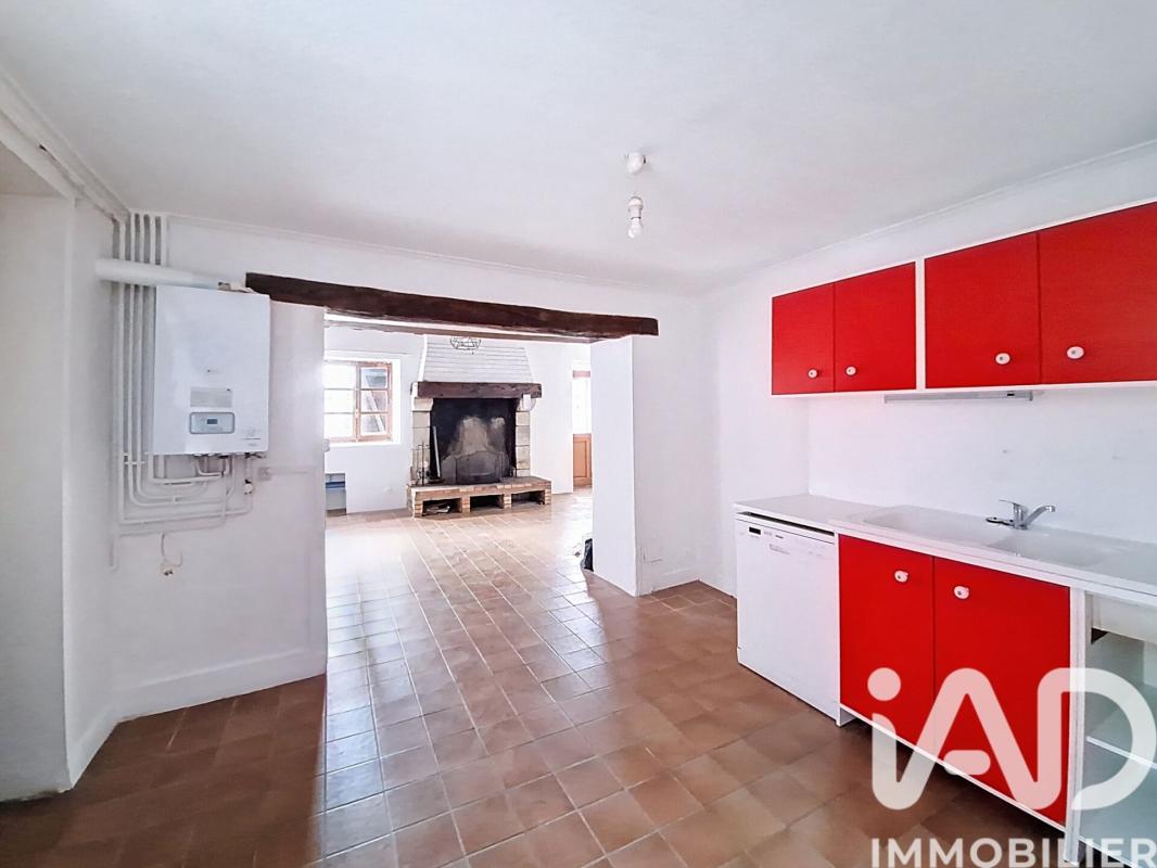 Maison 4 Pièce(s) Périgny - Photo 6
