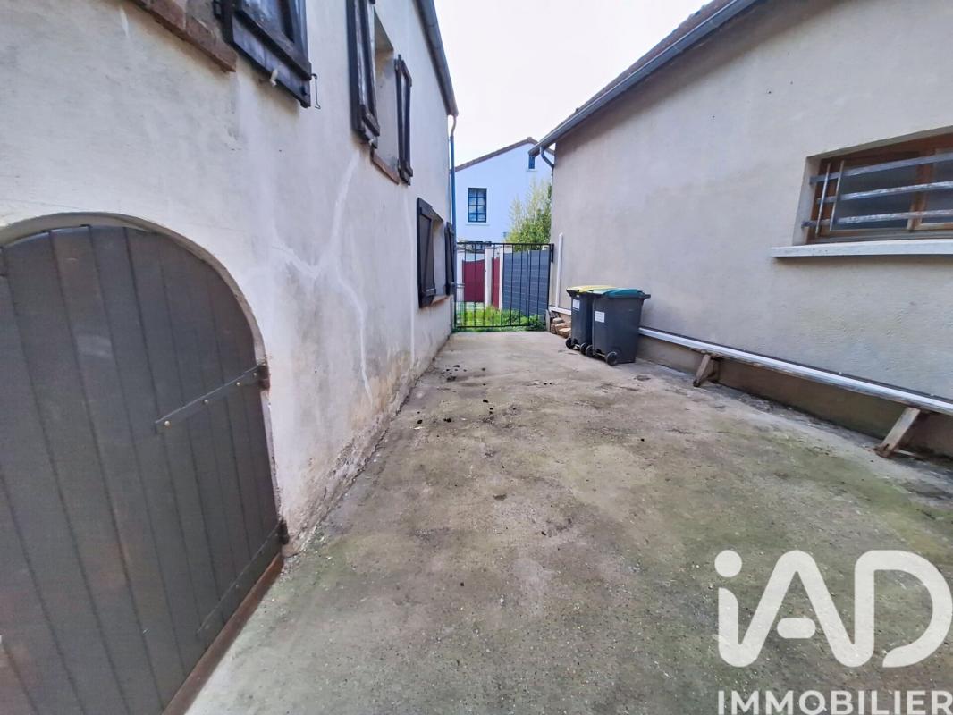 Maison 4 Pièce(s) Périgny - Photo 12