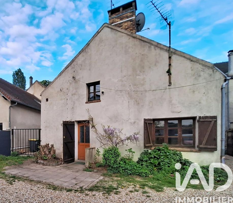 Maison 4 Pièce(s) Périgny - Photo 15