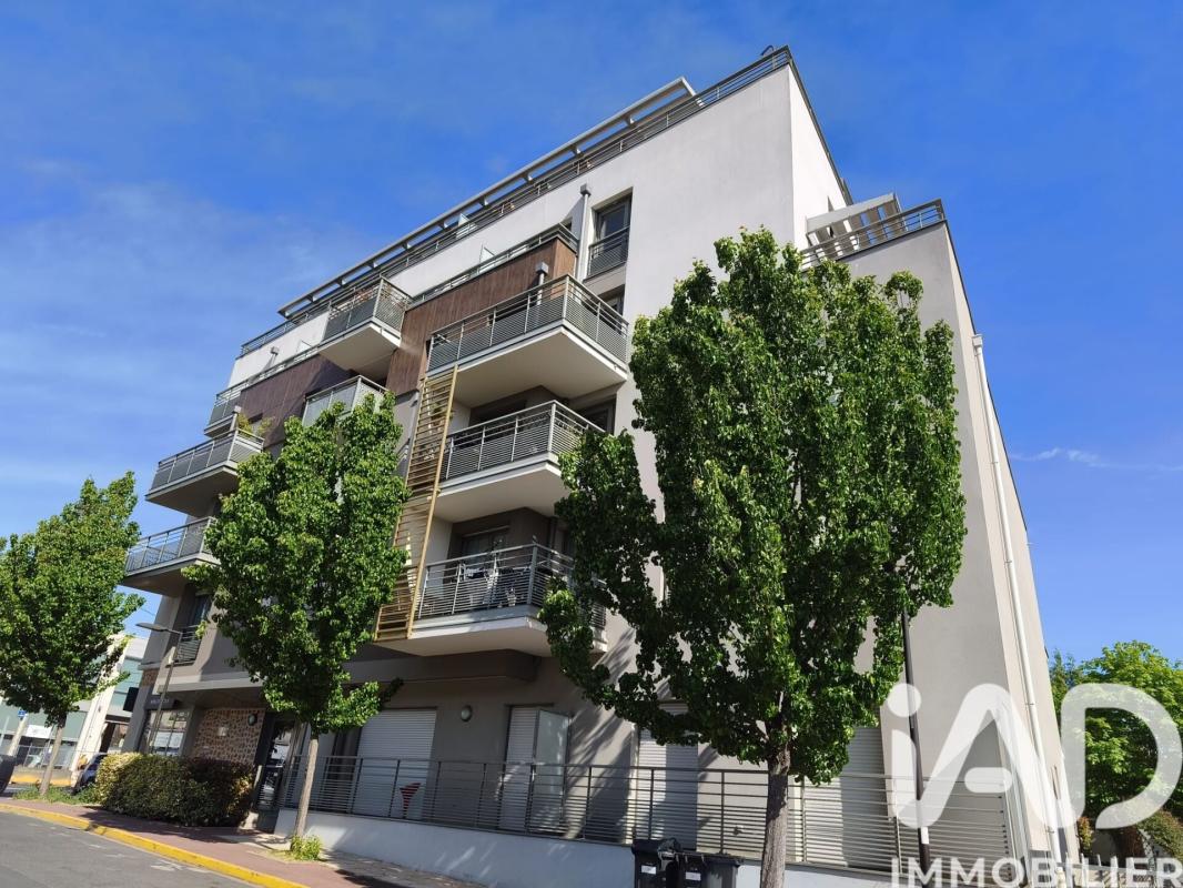 Appartement 2 Pièce(s) Juvisy-sur-Orge