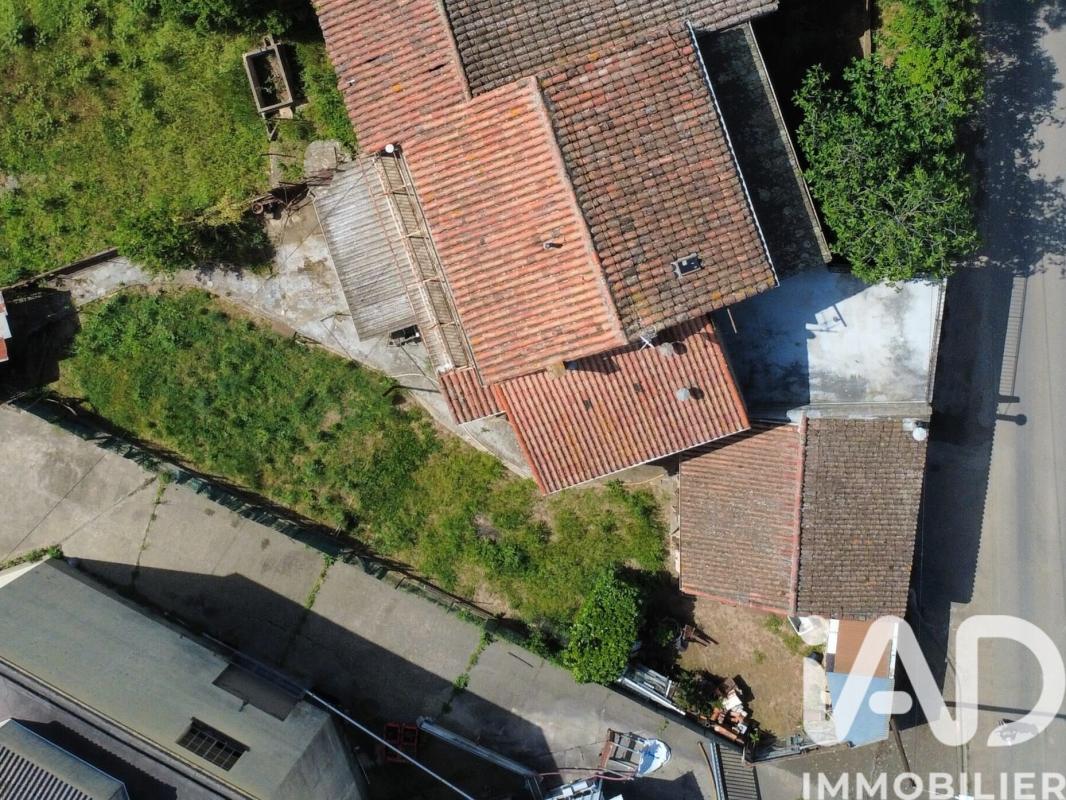 Maison de village 7 Pièce(s) Cessenon-sur-Orb