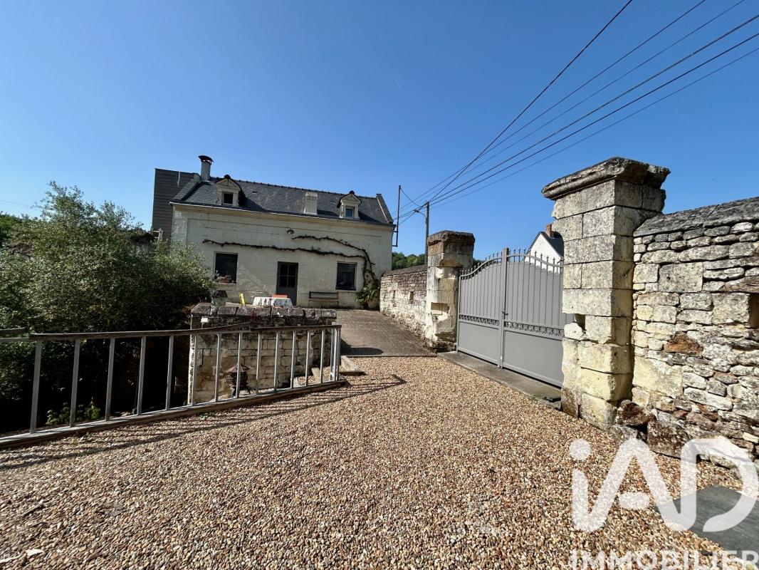 Maison 4 Pièce(s) Roiffé