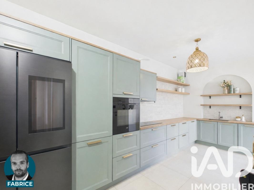 Maison 5 Pièce(s) Joinville-le-Pont - Photo 6