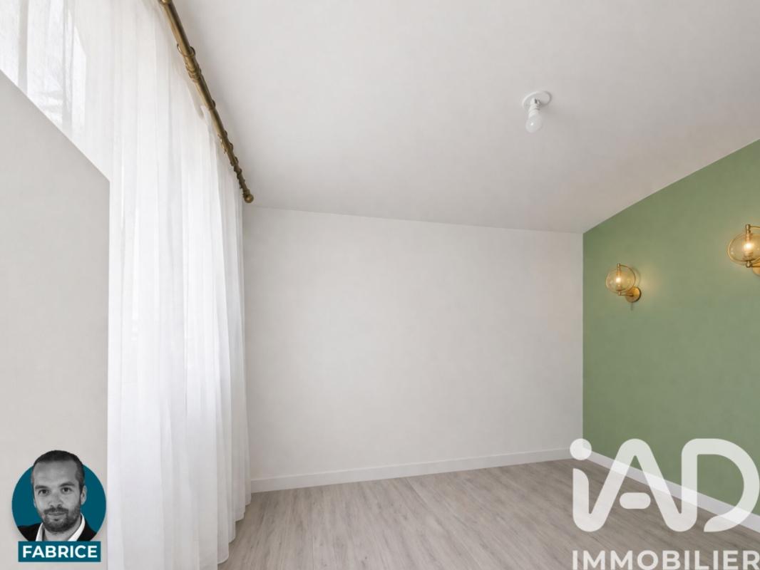 Maison 5 Pièce(s) Joinville-le-Pont - Photo 10