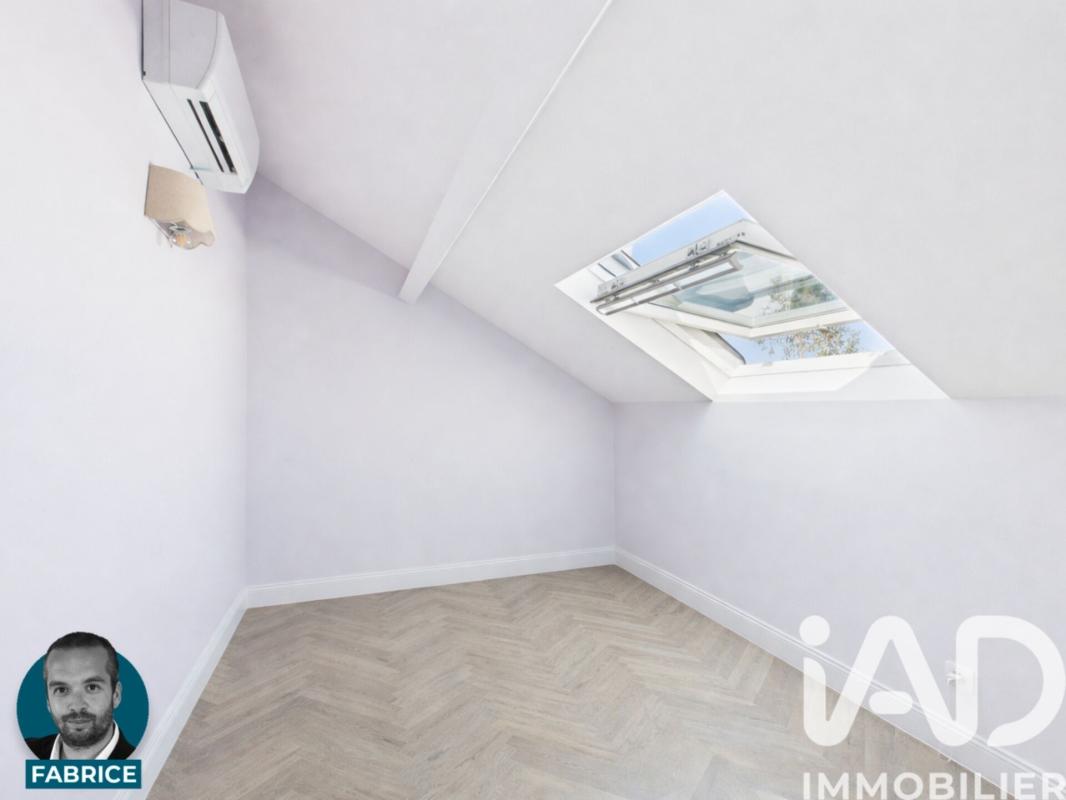 Maison 5 Pièce(s) Joinville-le-Pont - Photo 11